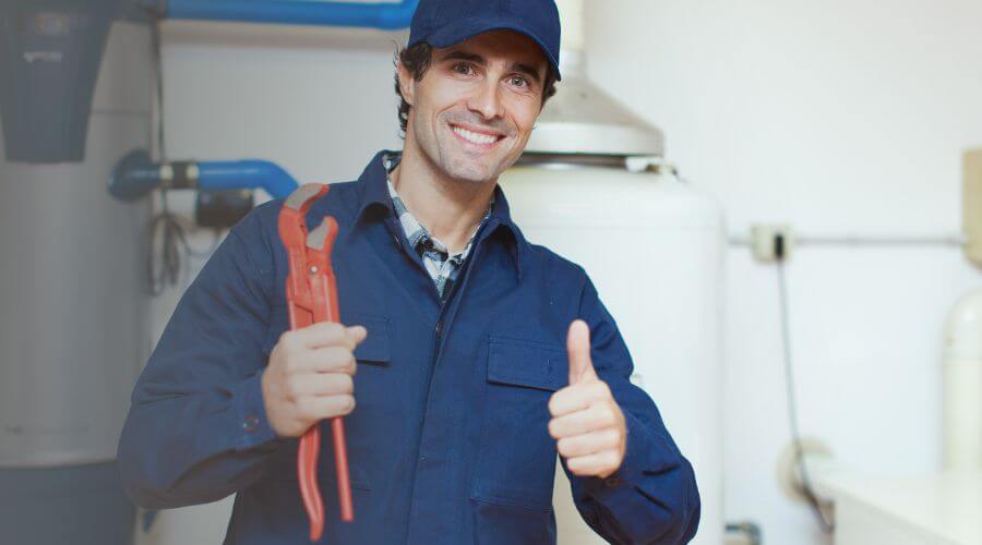 Professional Leak Detection in Republic, PA