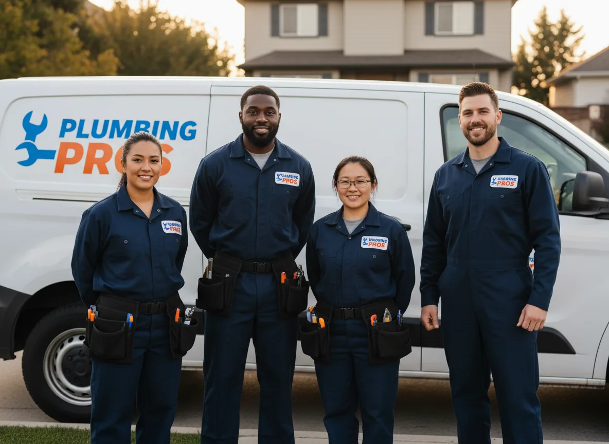 Water Heater Repair company in Republic, PA